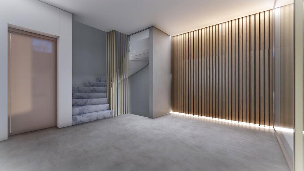Vogue Residence